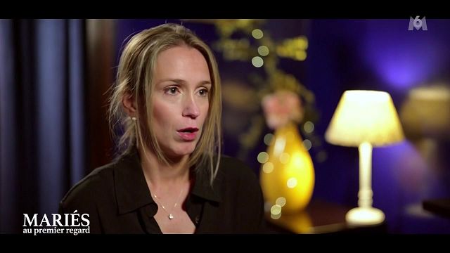 image de la news Mariés au premier regard : “Il y a beaucoup de moments qui…”, Clémence balance sur le montage de l’émission