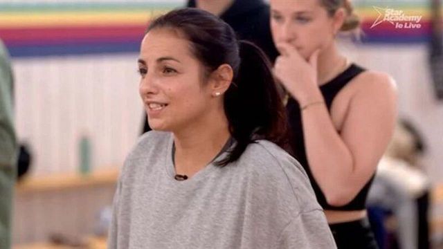 image de la news Malika Benjelloun (Star Academy) balaie une folle rumeur sur sa vie privée