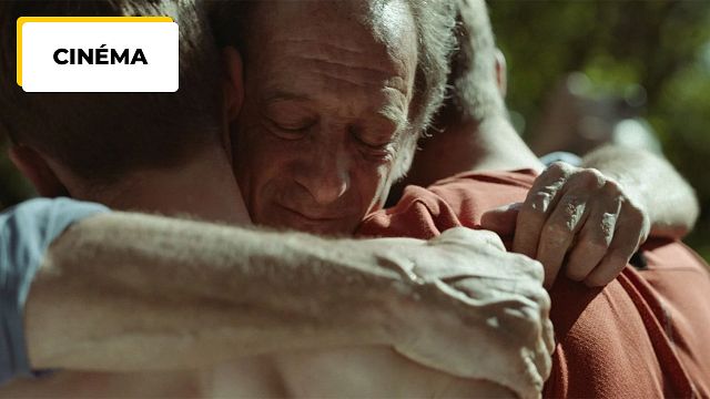 image de la news Jouer avec le feu : Vincent Lindon et Benjamin Voisin dans un drame social et politique dans l’air du temps