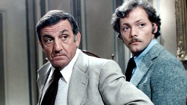 image de la news Ce soir à la télé : Lino Ventura et Patrick Dewaere sont flics dans ce classique du polar des années 70