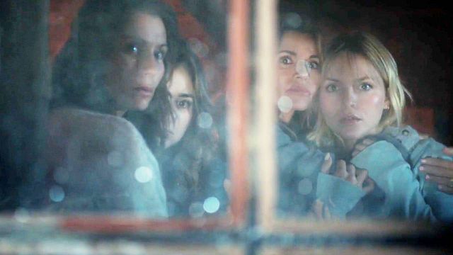 image de la news Demain nous appartient : qui crie à l'aide à la fin de l'épisode ?