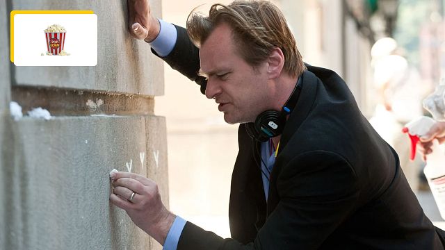 image de la news "Une éthique de travail extrêmement rigoureuse" : le réalisateur de Oppenheimer et The Dark Knight préfère travailler sans internet