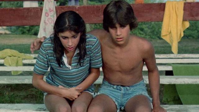 image de la news Sorti dans les années 80, ce film d'horreur méconnu et à la fin étonnante va avoir droit à un remake !