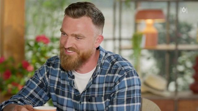 image de la news L'amour est dans le pré : Jean-Baptiste retrouve une vieille connaissance... Bonne ou mauvaise surprise ? Ce qui vous attend lundi prochain