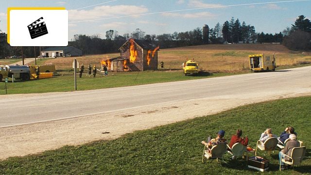 image de la news 4,2 sur 5 + histoire vraie : c'est l'un des films les plus émouvants des années 90 !
