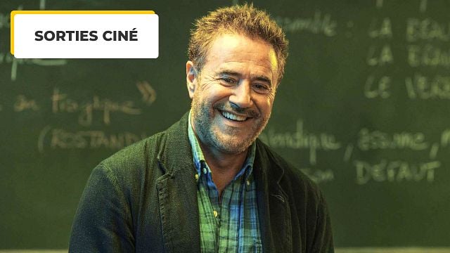 image de la news Au cinéma le 20 novembre, ce sont les films à voir : Le Panache avec José Garcia, Le Choix avec Vincent Lindon, Prodigieuses...