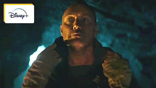 image de la news Un air de Spielberg, Jude Law dans un rôle inédit ... la bande-annonce de cette série SF nous fait déjà sacrément saliver !