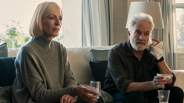 image de la news Vous êtes nostalgiques de The West Wing ? Bonne nouvelle ! Deux de ses stars sont réunies dans l'une des meilleures séries Netflix