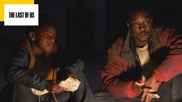 image de la news The Last of Us : Henry et Sam, le Colosse... l'épisode 5 a mis les fans en PLS