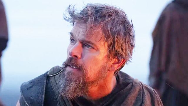 image de la news Plus long qu'Oppenheimer ou The Dark Knight ? On connaît la durée de L'Odyssée de Christopher Nolan