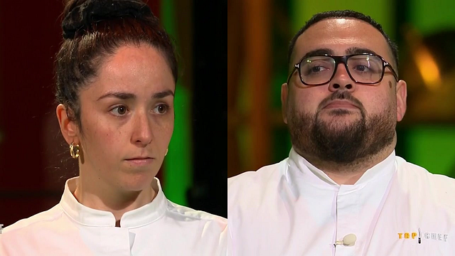 image de la news Top Chef 2026 : qui d'Alexy ou Viviana a gagné la finale avec un gros "écart" ?