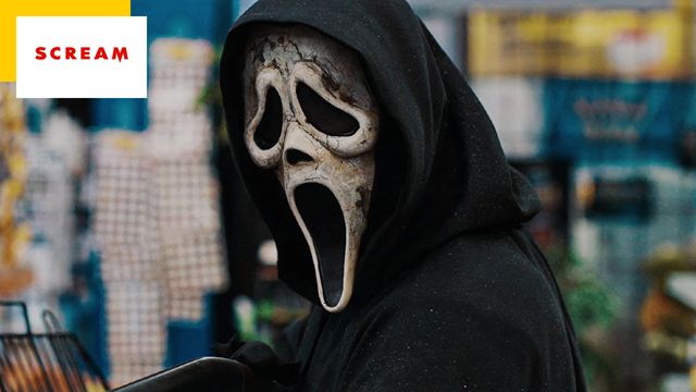 Scream 6 : Courteney Cox ne savait pas qui se cachait sous le masque du tueur