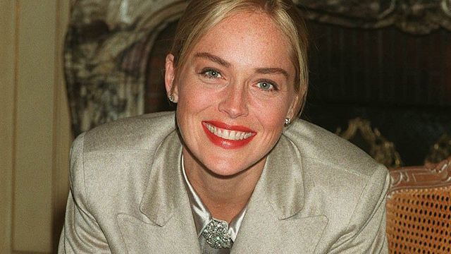 image de la news "Je ne vais pas faire la queue avec les 3000 autres actrices !" : avant de jouer dans ce classique de Martin Scorsese, Sharon Stone a refusé de passer l'audition