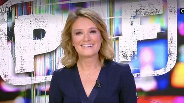 image de la news Pascale de la Tour du Pin (PAF) prête à lâcher Cyril Hanouna et revenir sur BFMTV ? Elle répond cash