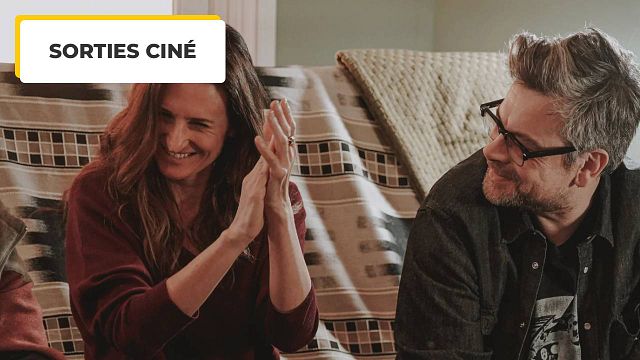image de la news Au cinéma : Quelques jours pas plus... Pourquoi il faut voir cette comédie sociale avec Benjamin Biolay et Camille Cottin ?