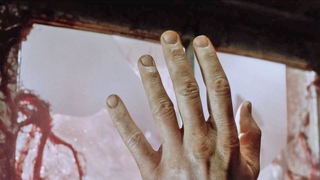 image de la news Ce film cauchemardesque signé Spielberg a marqué de nombreux spectateurs. Pourtant, le réalisateur n'aime pas la fin !