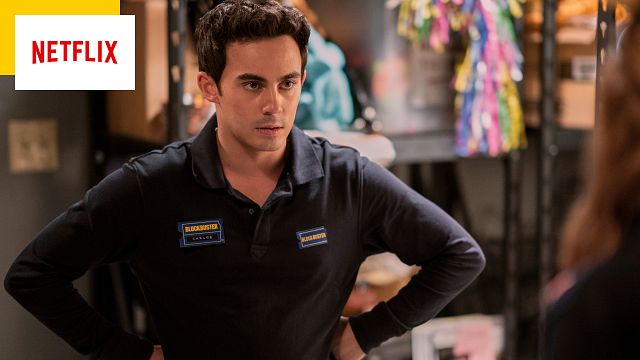 image de la news Netflix reconnaît un gros plantage et annule cette série