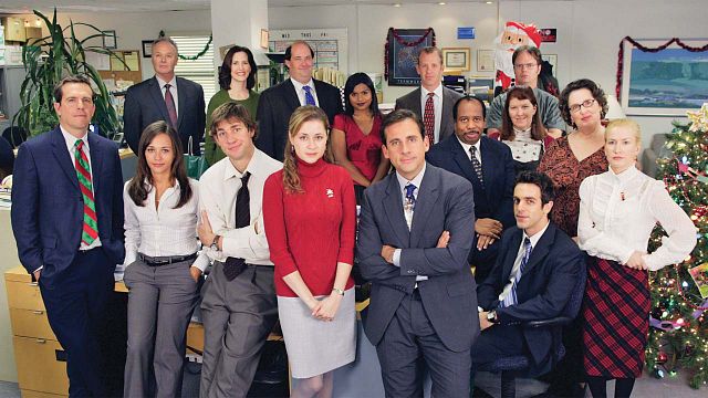 image de la news "C'était un peu chaotique" : cet acteur de The Office se rappelle du départ de Steve Carell et des conséquences pour la série culte