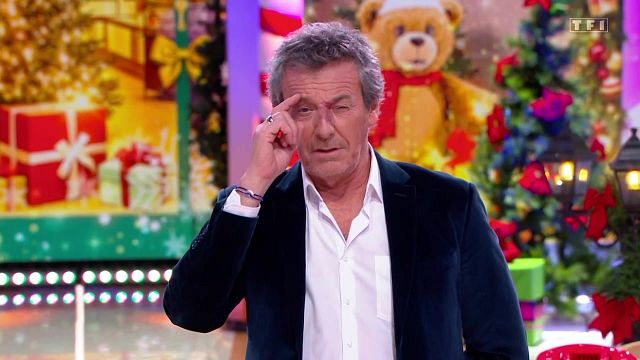 image de la news "Aucun souci, je respecte" : Jean-Luc Reichmann boycotté par Les Enfoirés ? Il y a une bonne raison à son absence