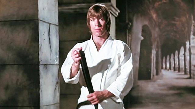 image de la news Après La Fureur du dragon, pourquoi Chuck Norris a-t-il refusé de combattre à nouveau Bruce Lee dans Opération Dragon ?