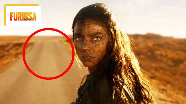 image de la news Furiosa : cette route vous dit quelque chose ? C'est normal !