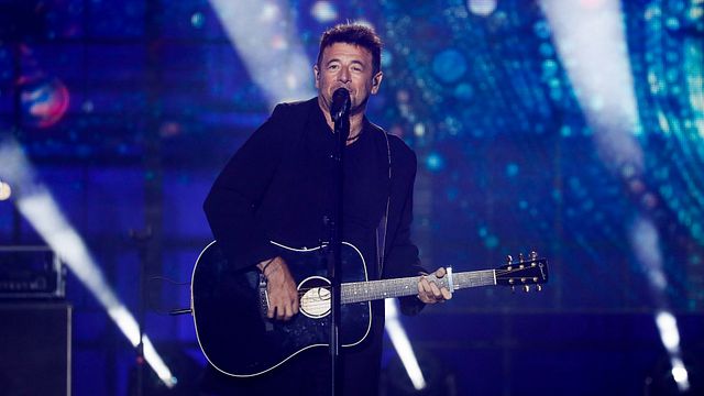 image de la news Les Enfoirés : pourquoi Patrick Bruel a-t-il refusé un tableau à la dernière minute ?