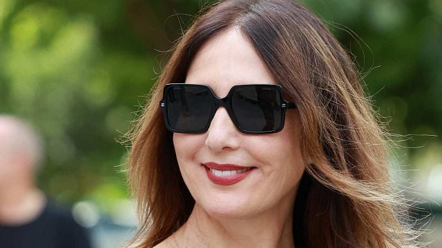 image de la news 38 ans de carrière, 100 films, 1 César... Cette grande actrice française va réaliser son premier film !