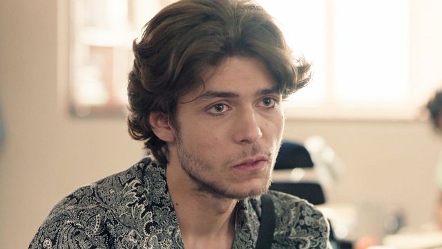 image de la news Plus belle la vie : "J'avais un peu peur"... Léo Mazo parle de son appréhension face à l'histoire d'amour entre Vadim et Esteban