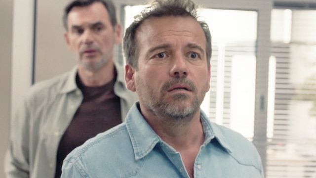 image de la news Plus belle la vie sur TF1 : en pleine enquête en lien avec Darius, un personnage se volatilise mystérieusement !