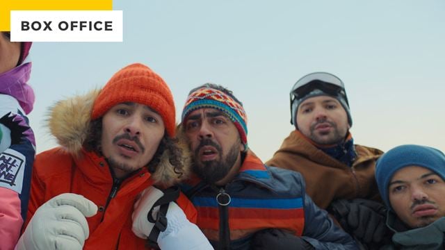 Les Segpa au ski : bientôt le million d'entrées au box-office France ?