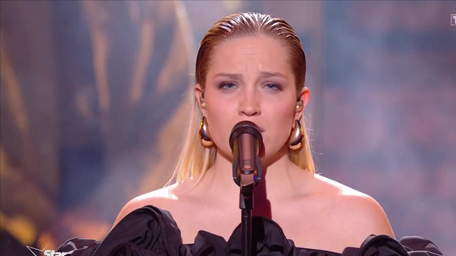 image de la news “Mes pronostics changent tout le temps”, qui Maïa voit-elle gagner à la Star Academy ?