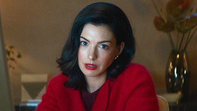 image de la news Verity : le film avec Anne Hathaway et Dakota Johnson donne-t-il enfin la réponse au grand mystère du roman ?