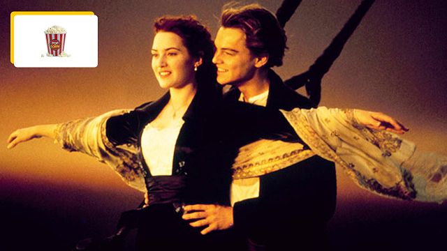 image de la news "Nous avons vécu 40 merveilleuses années ensemble" : voici la vraie histoire d'amour dans Titanic, et elle est encore plus bouleversante !