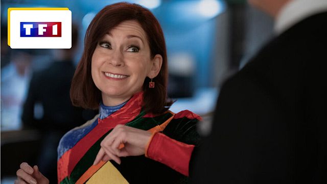 image de la news Elsbeth : le mari de la star de la série rejoint le casting de la saison 2 qui commence ce soir sur TF1 !