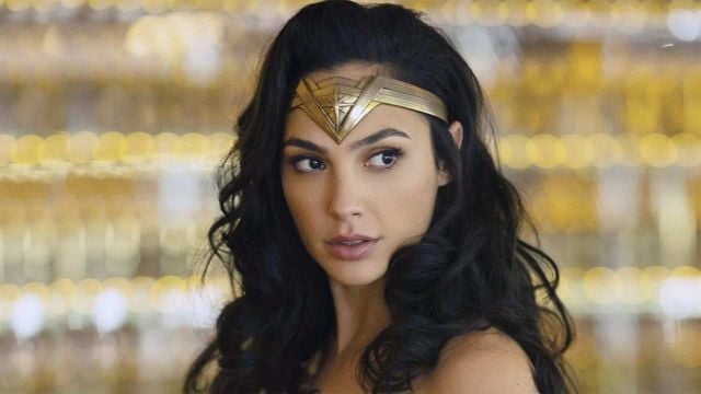 image de la news Gal Gadot confirme son avenir en Wonder Woman dans l'univers cinématographique DC de James Gunn : "Je suis très reconnaissante"