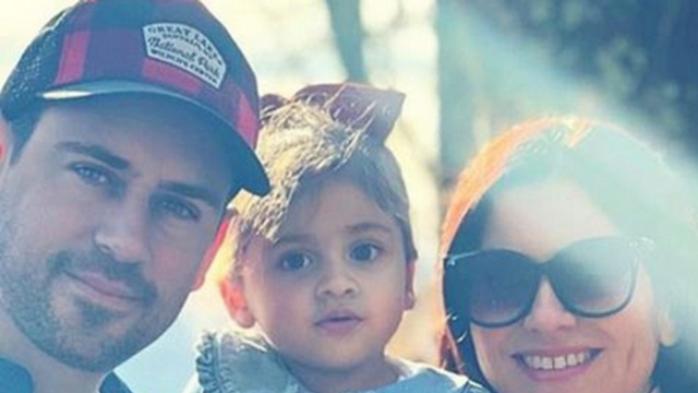 image de la news Delphine Colas : Comment Familles Nombreuses l'a aidé à faire le deuil de son fils