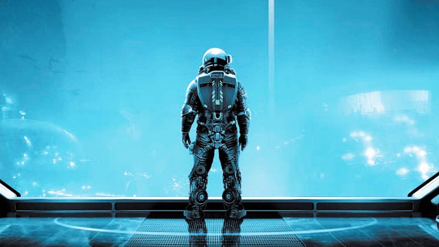 image de la news Polaris : un ambitieux film français de science-fiction est annoncé à Cannes