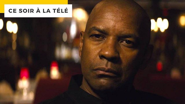 image de la news Ce soir à la télé : lorsque Denzel Washington revisite le film de vigilante