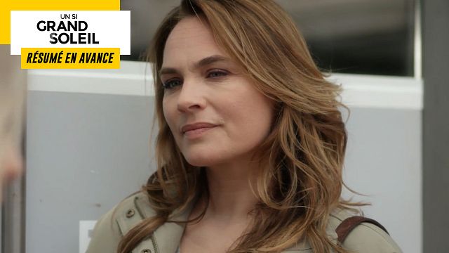 image de la news Un Si Grand Soleil en avance : résumé de l’épisode du jeudi 8 juin 2023 [SPOILERS]