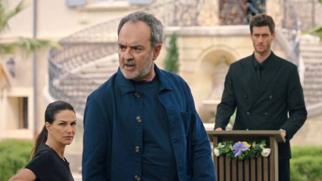 image de la news Nouveau Jour : rongé par la colère, Franck se met les Bartoli à dos... ce qui vous attend dans l'épisode 38 du mercredi 20 août 2025 [SPOILERS]