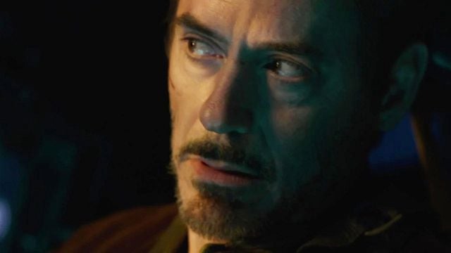 image de la news Avez-vous regardé Avengers Endgame jusqu’à la dernière seconde du générique ? Si oui, vous avez entendu ceci