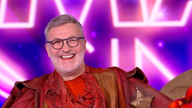 image de la news “Contrairement à ce qu’on dit”, Laurent Ruquier fait une mise au point sur sa participation à Mask Singer !