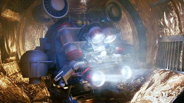 image de la news Il y a 39 ans, ce film de science-fiction culte a été un échec monumental… Son réalisateur pointe du doigt une erreur fatale