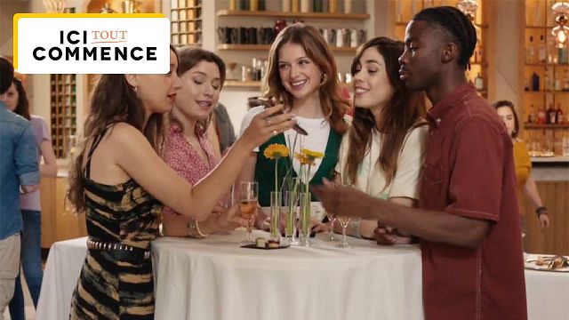 image de la news Ici tout commence : ce qui vous attend dans les épisodes 956 et 957 du vendredi 28 juin 2024 [SPOILERS]