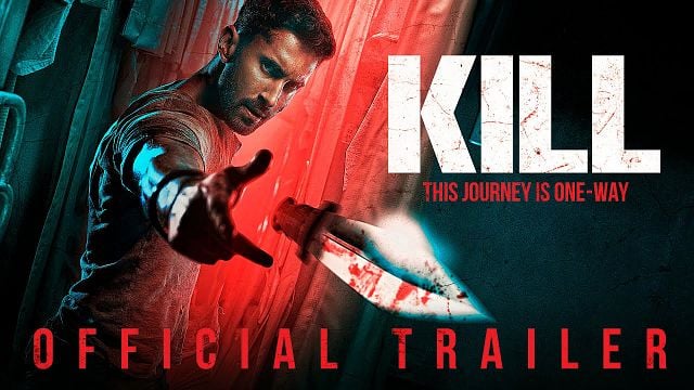 « Kill », pris en flagrant Dehli