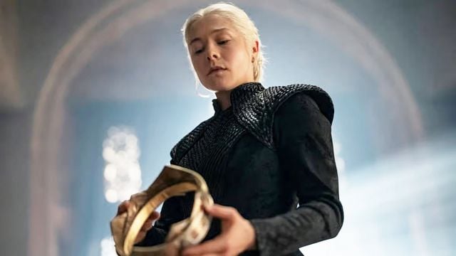 image de la news House of the Dragon : quels sont les Targaryen encore en vie et qui convoite le Trône de fer ? Voici un guide sur les personnages encore présents dans la saison 3 !