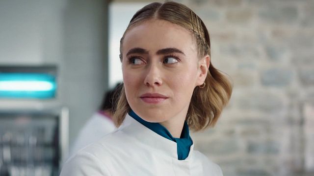 image de la news Ici tout commence sur TF1 : accusée du vol des couteaux, Zoé reçoit un soutien précieux et inattendu