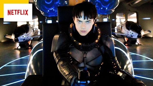 image de la news Netflix : après son flop au box-office, le plus gros blockbuster français de tous les temps arrive sur la plateforme