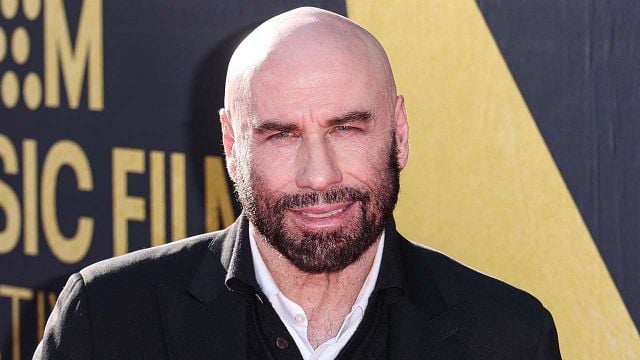 image de la news "John Travolta est un problème" : personne ne voulait de cet acteur dans ce film culte au succès planétaire sorti il y a 47 ans