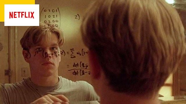 image de la news Netflix : l'un des meilleurs films de Robin Williams va quitter la plateforme